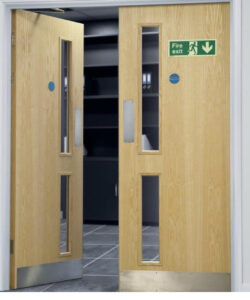 fire doors in Aldershot