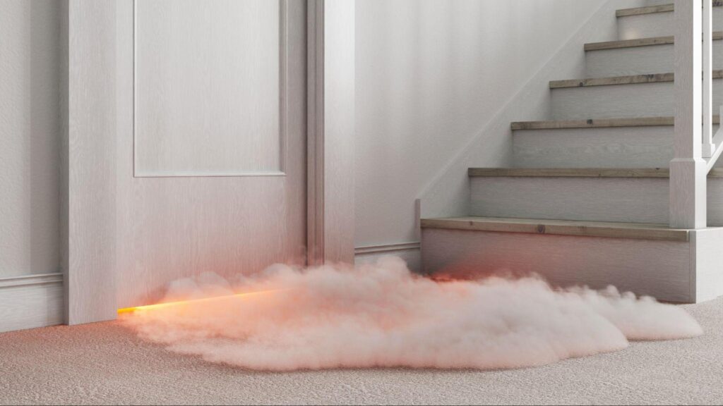 7 Tips For Finding A Reliable Fire Door Fitter 2 fire-under-door