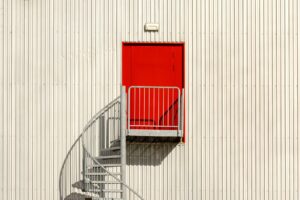 fire doors surrey — Southern Fire Door Services