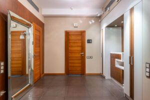 made to measure fire doors guildford — Southern Fire Door Services