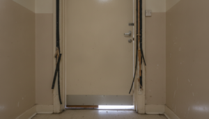 Most Common Fire Door Compliance Failures - Southern Fire Door Services