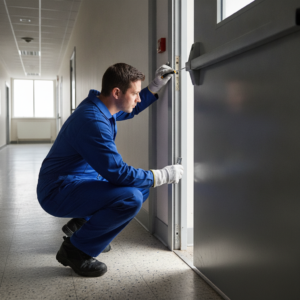 fire door remediation, Southern Fire Door Services
